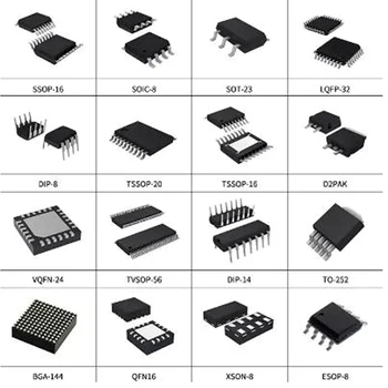 100% Оригинальные микроконтроллерные блоки AT91SAM9G15-CU (MCU/MPU/SoC) LFBGA-217