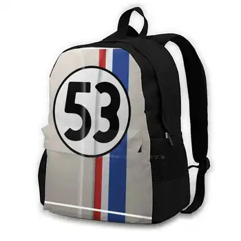 Рюкзак Herbie 53 