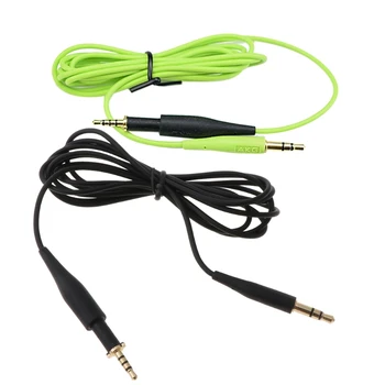 Сменный кабель для наушников AKG K450 K452 K480 Q460 Headphones Headset