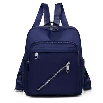 Женские рюкзаки, женская модная сумка через плечо, Повседневный Оксфордский рюкзак, Многоцелевые водонепроницаемые школьные сумки, рюкзак для девочек Mochila