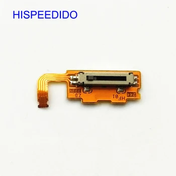 HISPEEDIDO 2 шт./лот для Nintendo 3DS XL Сменный регулятор громкости Кнопка переключения гибкого кабеля