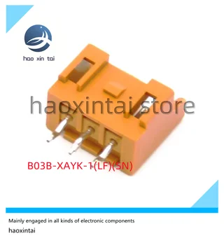 20ШТ/100ШТ Разъем B03B-XAYK-1 (LF) (SN) контактный держатель разъема разъем подключения провода к плате