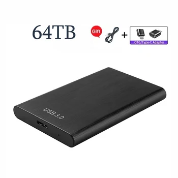 Lenovo SSD Жесткий Диск 16 ТБ 8 ТБ SSD 2,5 Дюймовый Жесткий Диск 4 ТБ 2 ТБ 1 ТБ Портативная Электроника SSD Portátil Для НОУТБУКА Портативный ПК MAC