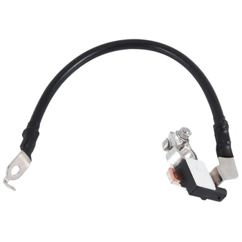 ED8T14301AG Датчик отрицательного провода автомобильного аккумулятора Модуль защиты отрицательного провода аккумулятора для Ford Escort FD 2015