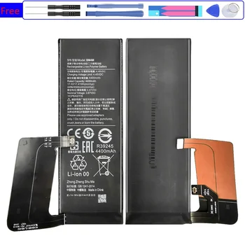 Аккумулятор мобильного Телефона BM4M 4400 мАч Для Xiaomi Mi 10 Pro 10Pro 5G Mi10 Pro Batteria