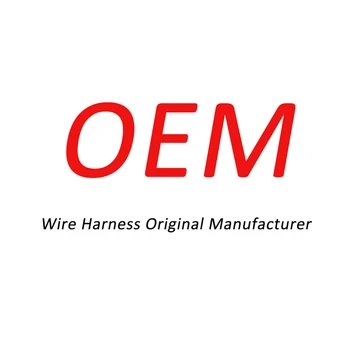 OEM-заказы на новые качественные жгуты проводов