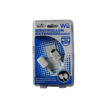 Удлинитель кабеля контроллера NUNCHUK NINTENDO Wii