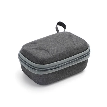 SUNNYLIFE подходит для сумки для хранения микрофона DJI, беспроводного микрофона, портативного защитного чехла