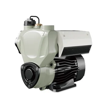Электрический домашний водяной бустерный насос WZB40-600I мощностью 0,8 л.с. с инвертором