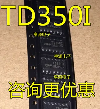 5шт 100% Новый TD350E TD350I