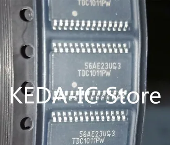 2 шт. ~ 10 шт./лот TDC1011PWR TDC1011PW TSSOP28 новый оригинальный