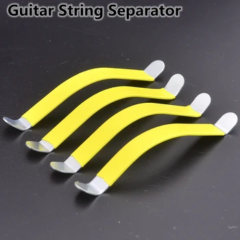1 шт. Распределители гитарных струн/Strings Spreaders/Струны Отдельный инструмент для натяжения гитары