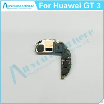Материнская плата для Huawei Watch GT 3 MIL-B19 GT3 42 мм материнская плата Замена запасных частей для основной платы