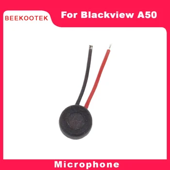 Новый Оригинальный Микрофон Blackview A50, гибкий кабель для микрофона, Сменные Аксессуары для смартфона Blackview A50