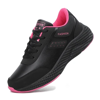 Новые женские кроссовки 2022 года, водонепроницаемая спортивная обувь для активного отдыха, легкие кроссовки, удобная спортивная обувь для девочек