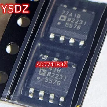 (5 штук) 100% Новый чипсет AD7741BRZ AD7741 SOP8