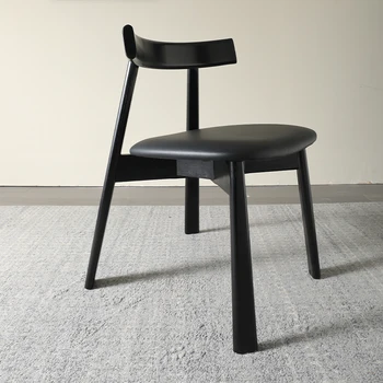 Дизайнерский Офисный обеденный стул для гостиной, Роскошный обеденный стул в скандинавском стиле, Современная Свадебная мебель для столовой Mobili Cucina RR50DC