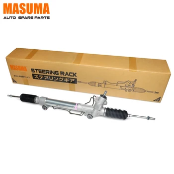 SR-1010 MASUMA 44200-60210 44200-60201 Гидравлический рулевой механизм RHD в сборе для Toyota LAND CRUISER PRADO