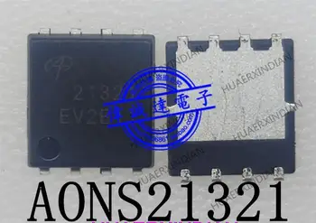 Новый оригинальный AONS21321 печать AON21321 21321 P30V24A QFN8 