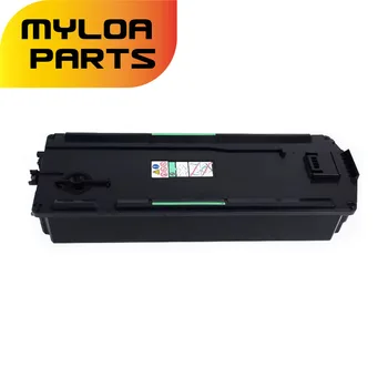 Коробка для отработанного тонера для использования в Ricoh MPC2011 MPC2003 MPC2503 MPC3003 MPC3503 MPC4503 MPC5503 MPC6003 D149-6400 D242-6400