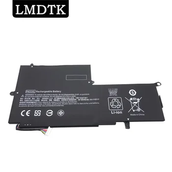 LMDTK Новый Аккумулятор для ноутбука PK03XL HP Spectre Pro X360 13 Серии G1 M2Q55PA M4Z17PA HSTNN-DB6S 6789116-005 11,4 В 56 Вт