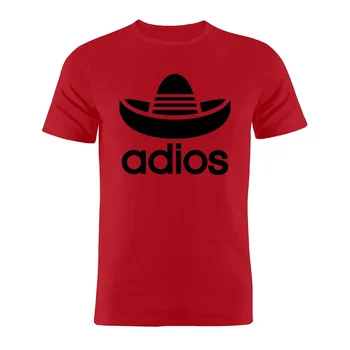 Мужская Повседневная футболка унисекс Оверсайз с 3D цифровой печатью, летняя веселая и удобная спортивная одежда с короткими рукавами 2023