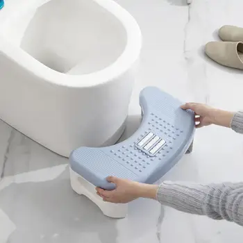 Классическая ванная комната табурет ручками круглой формы дуги горшок стул туалет универсальную подставку для ног шаговый табурет