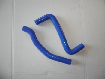 Синий силиконовый шланг радиатора для TOYOTA CELICA GT4 ST205 3S-GTE 1994-1999 1994 1995 1996 1997 1998 1999