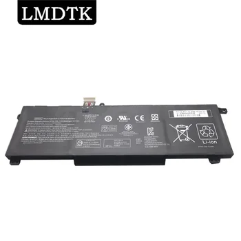 LMDTK Новый Аккумулятор SD06XL Для ноутбука HP Omen 15 2020 EK0026NR EK000 EK0013TX EK0023TX EK0059 L84356-2C1 L84392-005 11,55 В 70,91 Втч