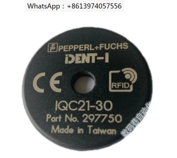 Оригинальный RFID-транспондер (297750) IQC21-30 25шт носитель данных