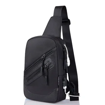 для BBK Vivo iQOO Neo 6 5G (2022), рюкзак, поясная сумка через плечо, нейлон, совместимый с электронной книгой, планшетом - черный
