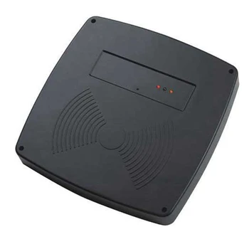 Антенный приемник среднего диапазона Wiegand 26 125 кГц ID RFID Считыватель карт