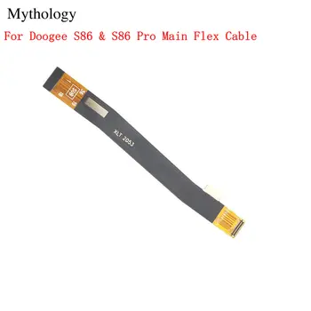 Основной гибкий кабель для DOOGEE S86 Pro 6,1 