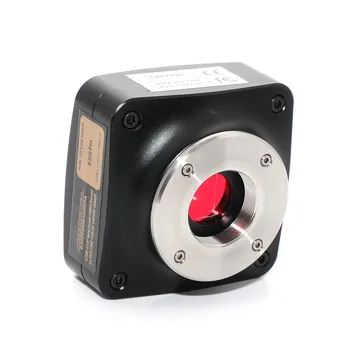 USB3.0 2,3-метровая микроскопическая камера IMX185 Exmor, датчик флуоресценции E3CMOS02300KPA