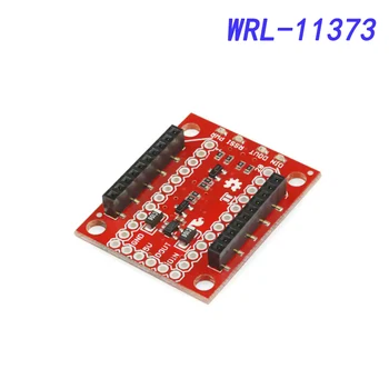 WRL-11373 Инструменты разработки Zigbee - под контролем 802.15.4 Xbee Explorer.