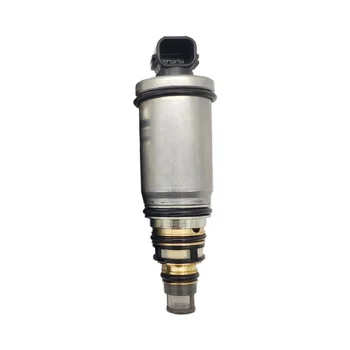 Автомобильный регулирующий клапан переменного тока Клапан управления компрессором переменного тока для автомобиля KIA SPORTAFE 2010-2012 гг.