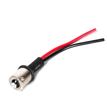 1 Пара жгутов проводов адаптера 1156, проводов для розеток фар и задних фонарей, кабелей между штекерами