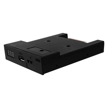 4X Версия Sfr1m44-U100K Черный 3,5-Дюймовый Эмулятор Дисковода USB Ssd объемом 1,44 Мб Для Электронной Клавиатуры Yamaha Korg Roland