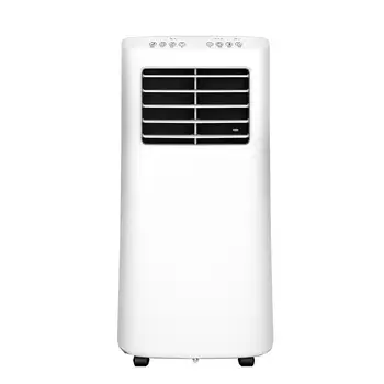 Домашний кондиционер с одним охлаждением, универсальный компрессор для охлаждения, портативный кондиционер для холодного воздуха