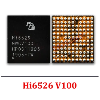 5 шт./лот Hi6523 Hi6522 Hi6555 Hi6559 HI6526 HI6365 HI6451GBC Микросхема питания IC для Телефона Huawei PMIC