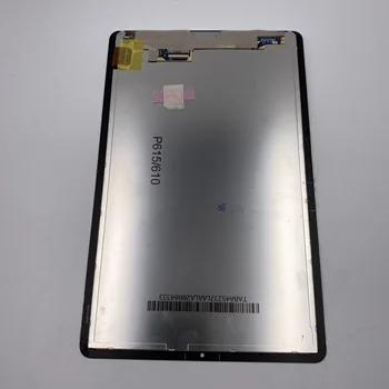 Оригинал для Samsung Galaxy Tab S6 Lite 10.4 P610 P615 P615N P617 Замена Сенсорного Стекла Дигитайзера на ЖК-экран в сборе