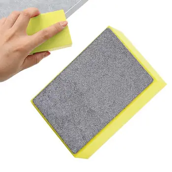 Алмазные подушечки для ручной полировки стекла подушечки для шлифования бетона Стекла камня гранита мрамора