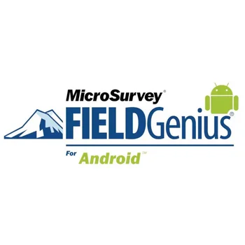Микросервисы FieldGenius для Android
