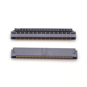 Кабельный интерфейс жесткого диска SSD SATA Конец материнской платы высокоскоростная передача FPC Разъем для Lenovo Thinkpad P51S P52S T570 T580