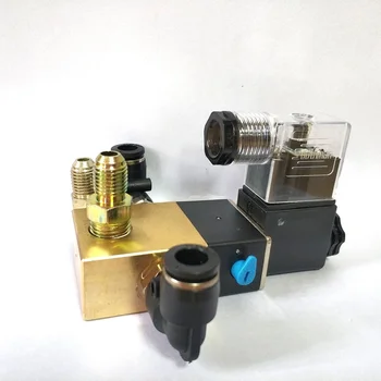 Перфоратор, пневматический водяной насос высокого давления, Автоматический клапан сброса давления с одной кнопкой, Аксессуары для медных станков с мелкими отверстиями