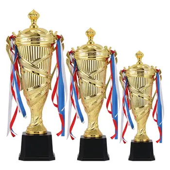Трофей для детей и взрослых, мини-трофей, награды, Мини-трофей, Кубок для благодарственных подарков, Баскетбольная вечеринка, Церемонии награждения