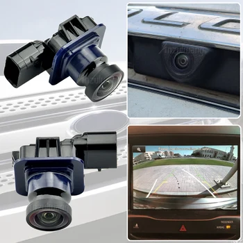 Новая резервная камера безопасности заднего вида для Ford Explorer EB5Z-19G490-A EB5Z19G490A 2011-2015