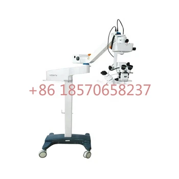 Офтальмологическое оборудование Shanxi boyue хирургический операционный микроскоп YZ20T4
