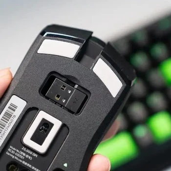 Адаптер приемника USB-ключа для беспроводных игровых мышей Razer Dropship