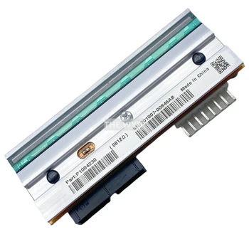 Печатающая головка P1053360-018 для термопринтера этикеток со штрих-кодом Zebra 105SL Plus, высококачественная печатающая головка с разрешением 203 точек на дюйм